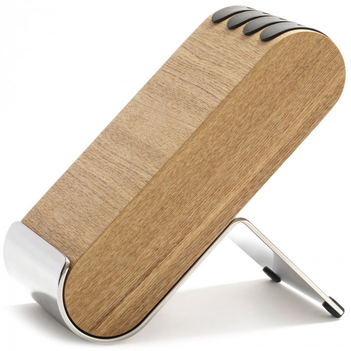 Blok na noże jesionowy Signature Q Robert Welch