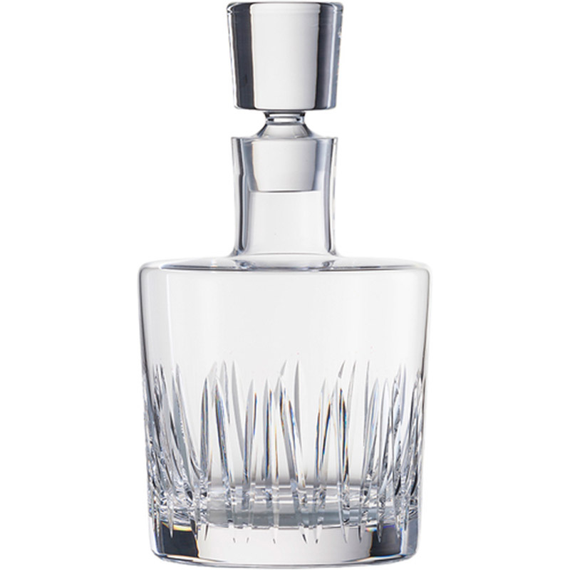Bohemia kryształy - Kryształowa karafka do whisky