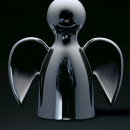 Brelok do kluczy Anioł Philippi P193210