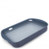 Brytfanna z powłoką ceramiczną Aria Finegress Moneta 0004125935