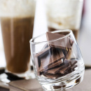 Bujające się szklanki do whiskey Sagaform Bar 6 sztuk SF-5015280