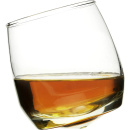 Bujające się szklanki do whiskey Sagaform Bar 6 sztuk SF-5015280