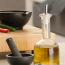 Butelka do oliwy lub octu 280 ml Seasonings Typhoon 1401.352