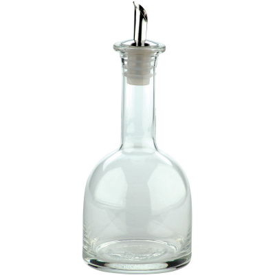 Butelka do oliwy lub octu 280 ml Seasonings Typhoon 1401.352