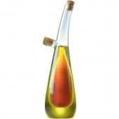 Butelka do oliwy lub octu podwójna Seasonings Typhoon 1401.361