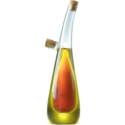 Butelka do oliwy lub octu podwójna Seasonings Typhoon 1401.361