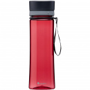 Butelka na wodę Aveo Aladdin 0,6 Litra, czerwona 10-01102-111