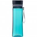 Butelka na wodę Aveo Aladdin 0,6 Litra, niebieska 10-01102-108