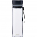 Butelka na wodę Aveo Aladdin 0,6 Litra, przezroczysta 10-01102-112
