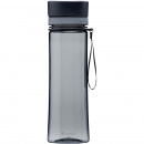 Butelka na wodę Aveo Aladdin 0,6 Litra, szara 10-01102-110