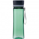 Butelka na wodę Aveo Aladdin 0,6 Litra, zielona 10-01102-109