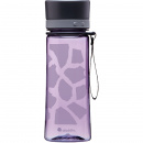 Butelka na wodę dla dziecka fioletowa Aveo Aladdin 0,35 Litra 10-01101-111