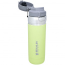 Butelka stalowa na wodę 1 Litr Quick Flip Stanley limonkowa 10-09150-066