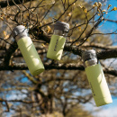 Butelka stalowa na wodę 1 Litr Quick Flip Stanley limonkowa 10-09150-066