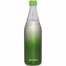 Butelka stalowa na wodę Fresco Twist&Go Hybrid Aladdin 0,6 Litra, zielona 10-02863-005