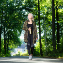 Butelka termiczna metaliczne złoto 0,5 Litra Lurch LU-00240853