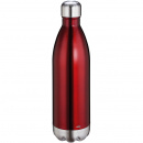 Butelka termiczna na napoje gazowane, stalowa Elegante Cilio 1 Litr bordowa CI-543544