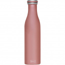 Butelka termiczna stalowa 0,75 Litra Lurch różowe złoto LU-00240925