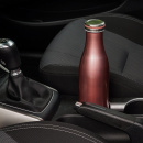 Butelka termiczna stalowa 0,75 Litra Lurch różowe złoto LU-00240925