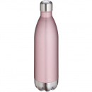 Butelka termiczna stalowa 1 Litr Elegante Cilio różowe złoto CI-544169