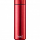 Butelka termiczna - szminka 0,3 Litra Lurch czerwień cherry red LU-00240953