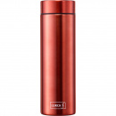 Butelka termiczna w kształcie szminki do ust 0,3 Litra Lurch czerwień poppy red LU-00240952