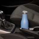 Butelka termiczna ze stali nierdzewnej 0,5 Litra Lurch perłowo-niebieska LU-00240940