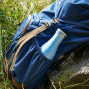 Butelka termiczna ze stali nierdzewnej 0,5 Litra Lurch perłowo-niebieska LU-00240940