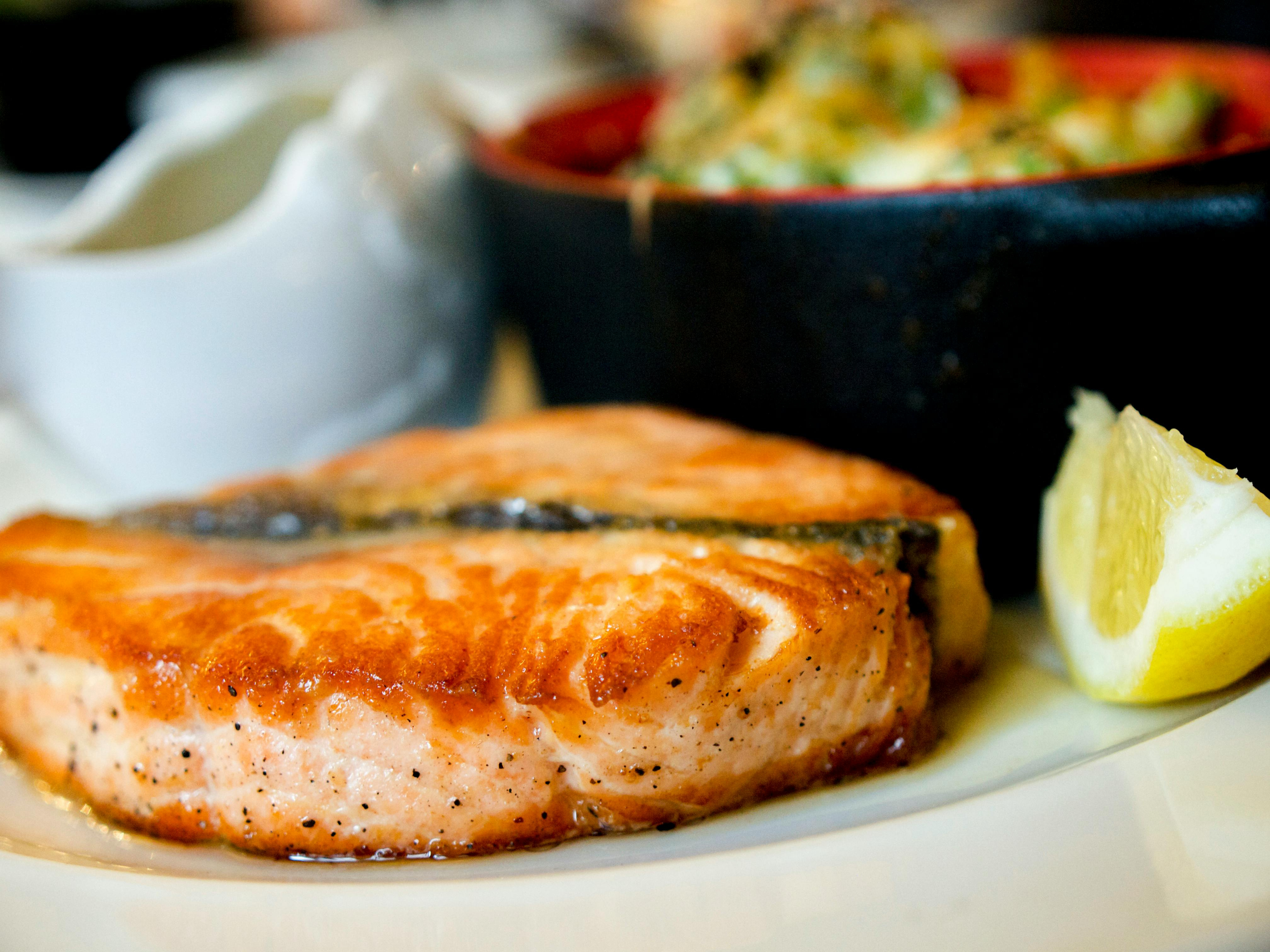 carnivore diet - produkty dozwolone i składniki odżywcze
