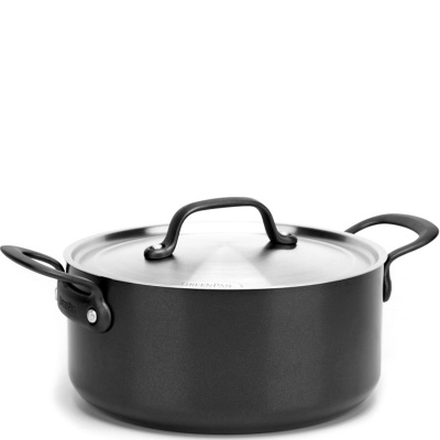 Ceramiczny garnek z pokrywą 4,9 litra Craft GreenPan CC002267-001