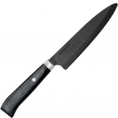Ceramiczny nóż kuchenny do plastrowania 13 cm Kyocera Japan JPN-130NBK