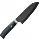 Ceramiczny nóż kuchenny Santoku 14 cm Kyocera Japan JPN-140NBK