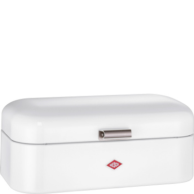 Chlebak klasyczny biały Grandy Wesco 235201-01