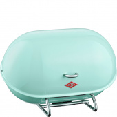 Chlebak mały, miętowy Single Breadboy Wesco 222101-51