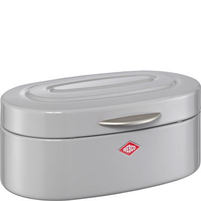 Chlebak mały szary Single Elly Wesco 236101-76