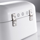 Chlebak mały turkusowy Single Grandy Wesco 235101-54