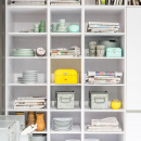 Chlebak mały turkusowy Single Grandy Wesco 235101-54