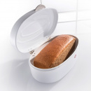 Chlebak owalny zielony duży Elly Wesco 236201-20