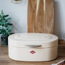 Chlebak / pojemnik kuchenny czerwony Single Elly Wesco 236101-02