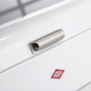 Chlebak w kolorze miętowym Grandy Wesco 235201-51