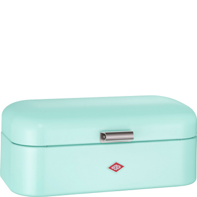 Chlebak w kolorze miętowym Grandy Wesco 235201-51