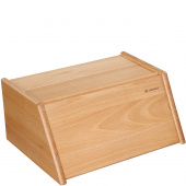 Chlebak z drewna bukowego Montana Zassenhaus ZS-065046