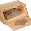 Chlebak z drewna bukowego Montana Zassenhaus ZS-065046
