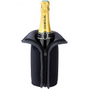 Cooler neoprenowy do wina lub szampana Frio Peugeot PG-220174