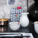 Cukiernica porcelanowa Rosendahl Grand Cru Soft 20567