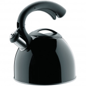 Czajnik Count Cilio 2,5 litra czarny CI-430509