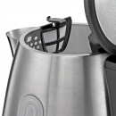 Czajnik elektryczny, stalowy, 1 Litr Classic Cilio CI-492644