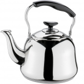 Czajnik stalowy 2,5 Litra Classico Cilio CI-430806
