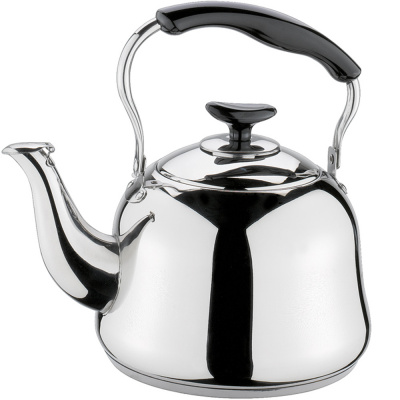 Czajnik stalowy 2,5 Litra Classico Cilio CI-430806