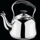 Czajnik stalowy z gwizdkiem 1 Litr Classico Cilio CI-430790